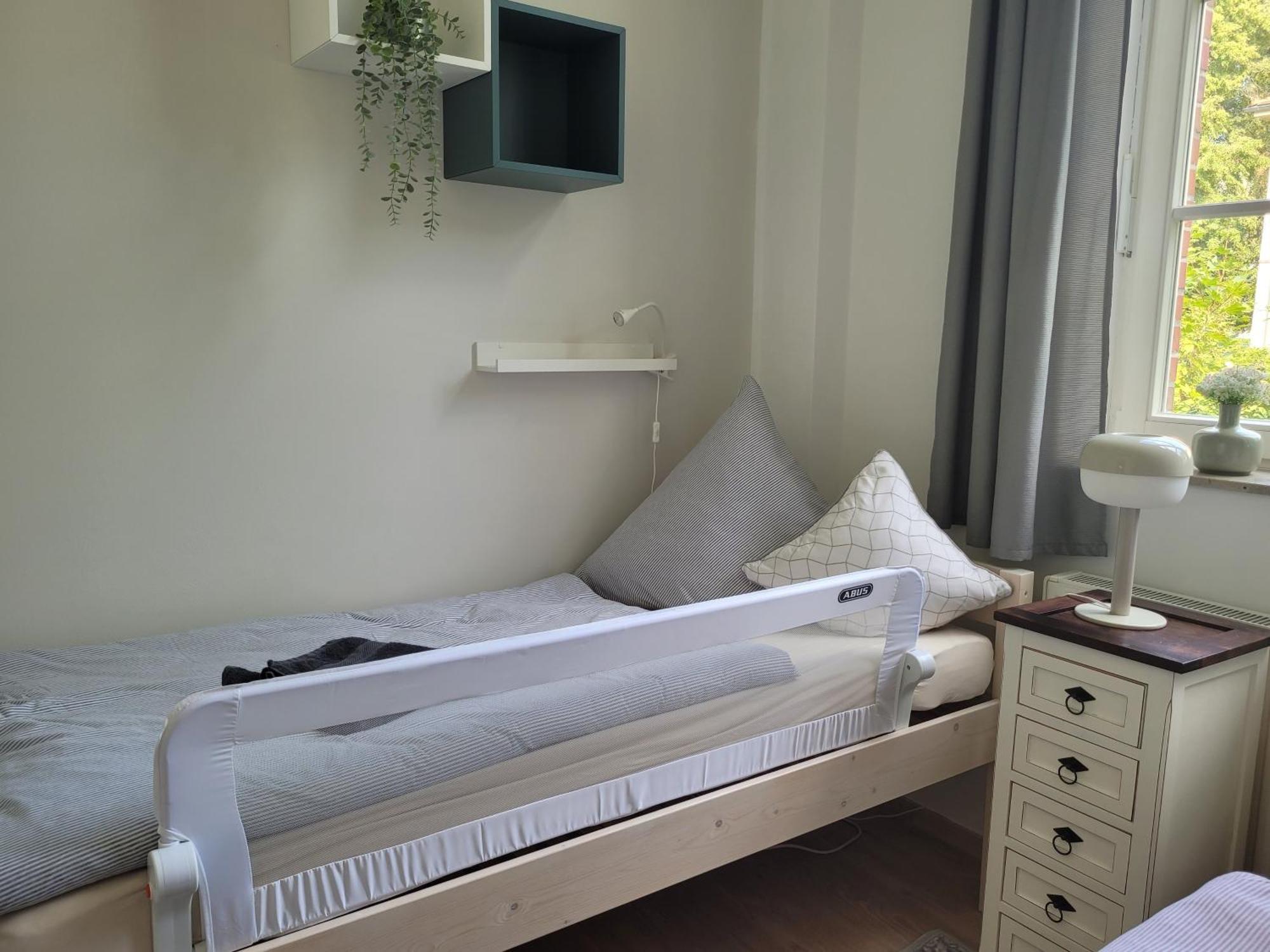 Apartment Westend Markranstädt Eksteriør bilde